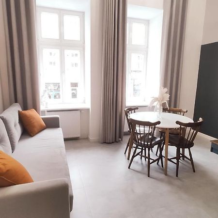 Starowislna 43 By Homeprime Cracovie Extérieur photo