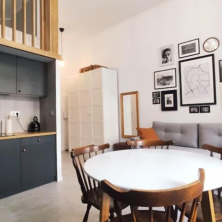 Starowislna 43 By Homeprime Cracovie Extérieur photo