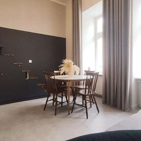 Starowislna 43 By Homeprime Cracovie Extérieur photo