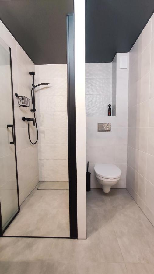 Starowislna 43 By Homeprime Cracovie Extérieur photo