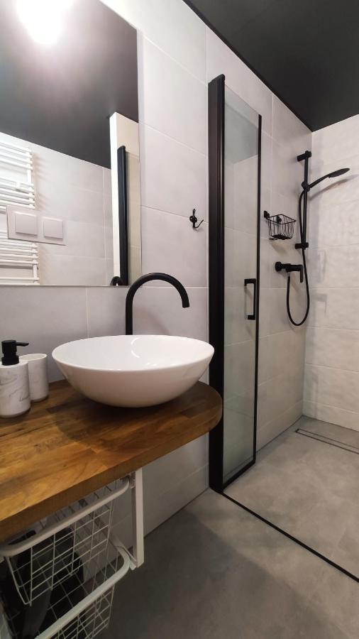 Starowislna 43 By Homeprime Cracovie Extérieur photo
