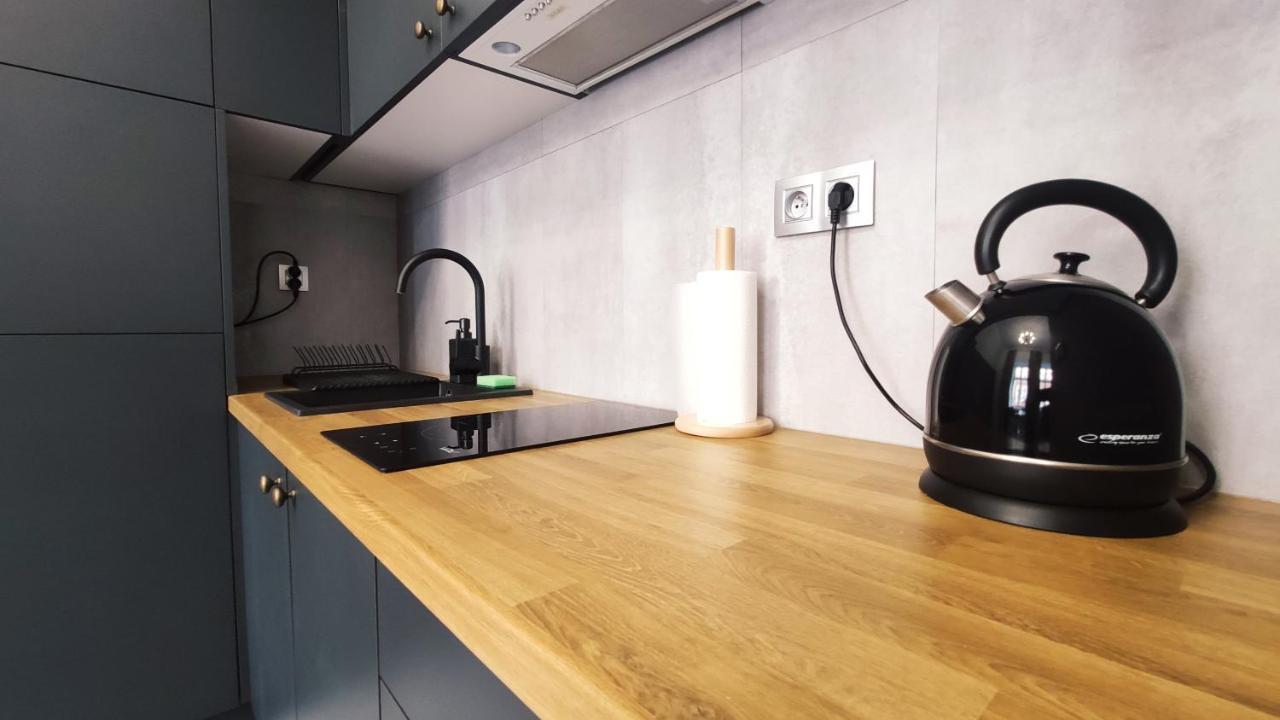 Starowislna 43 By Homeprime Cracovie Extérieur photo