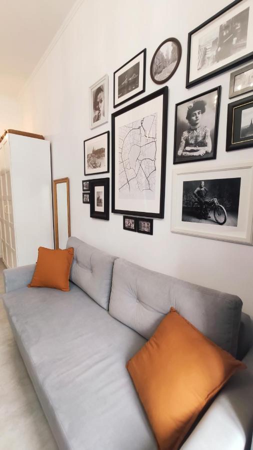 Starowislna 43 By Homeprime Cracovie Extérieur photo