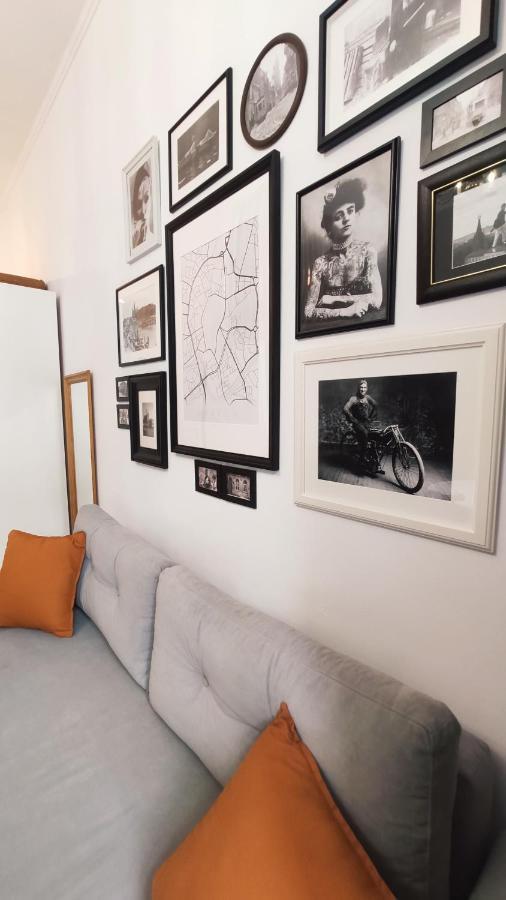 Starowislna 43 By Homeprime Cracovie Extérieur photo