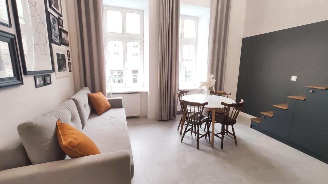 Starowislna 43 By Homeprime Cracovie Extérieur photo
