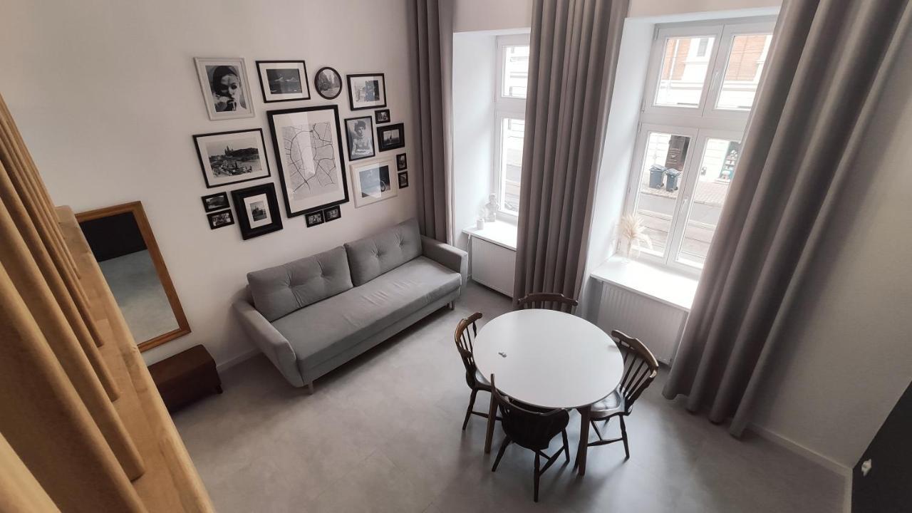 Starowislna 43 By Homeprime Cracovie Extérieur photo