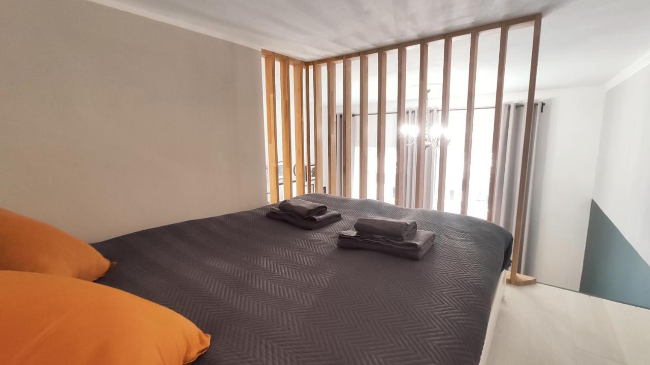Starowislna 43 By Homeprime Cracovie Extérieur photo