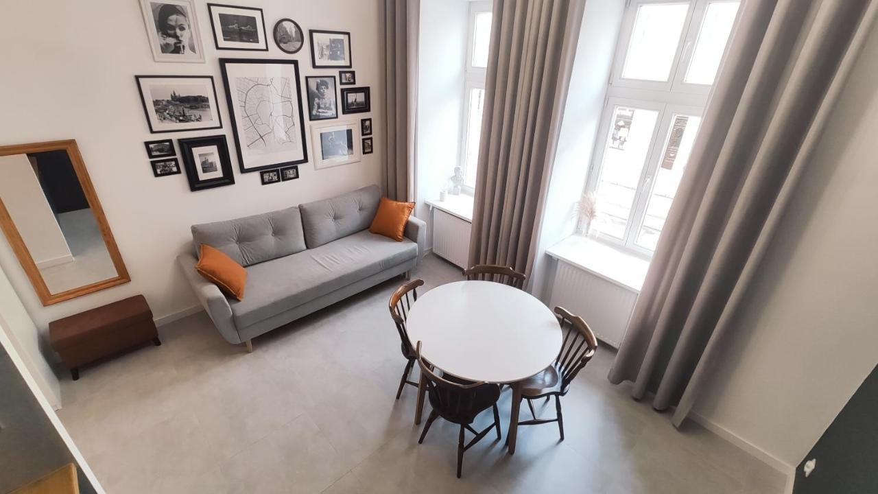 Starowislna 43 By Homeprime Cracovie Extérieur photo