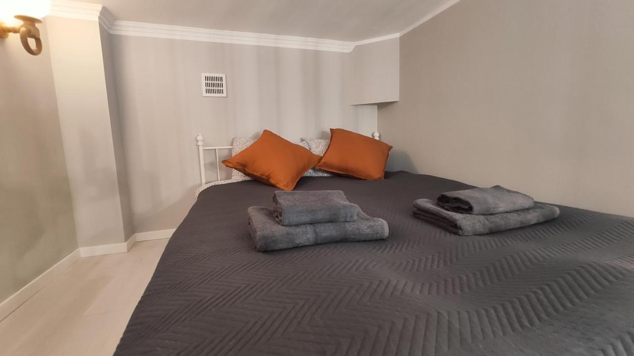 Starowislna 43 By Homeprime Cracovie Extérieur photo