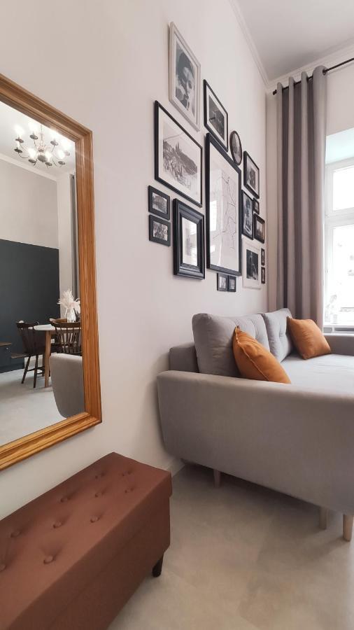 Starowislna 43 By Homeprime Cracovie Extérieur photo