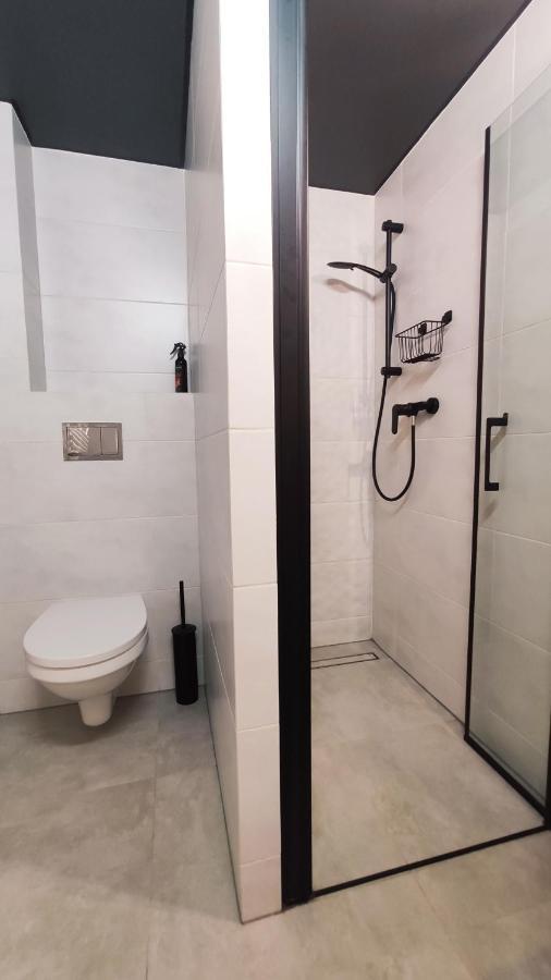 Starowislna 43 By Homeprime Cracovie Extérieur photo