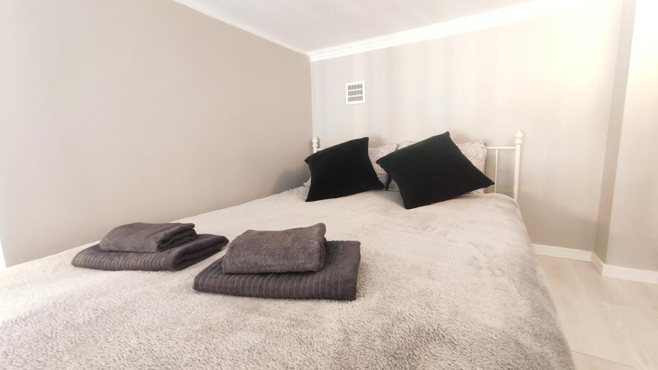 Starowislna 43 By Homeprime Cracovie Extérieur photo