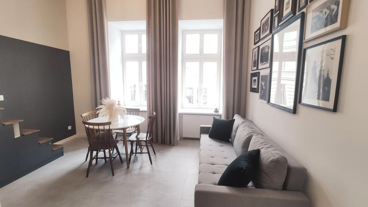 Starowislna 43 By Homeprime Cracovie Extérieur photo