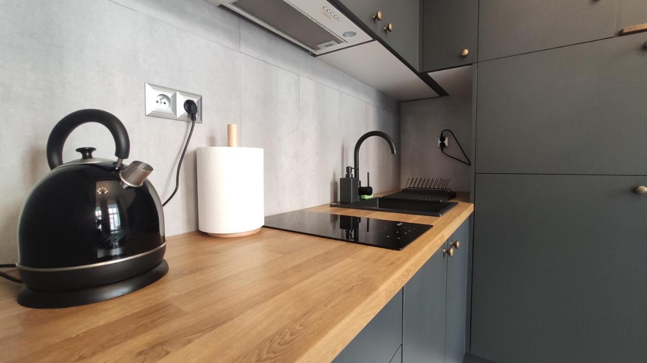 Starowislna 43 By Homeprime Cracovie Extérieur photo