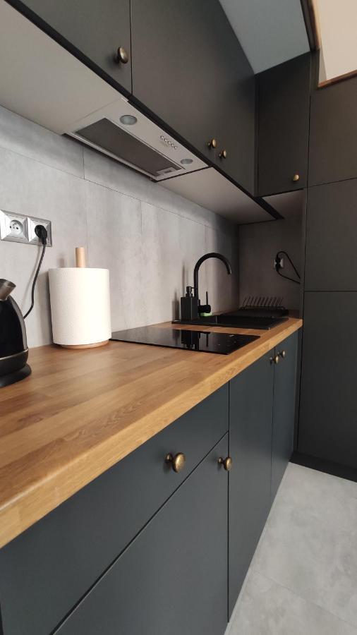 Starowislna 43 By Homeprime Cracovie Extérieur photo