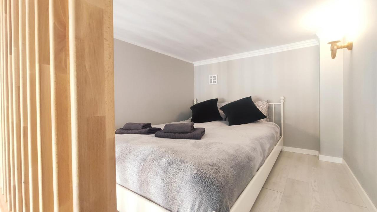 Starowislna 43 By Homeprime Cracovie Extérieur photo