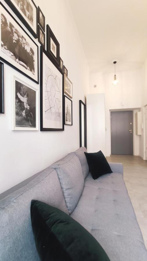 Starowislna 43 By Homeprime Cracovie Extérieur photo