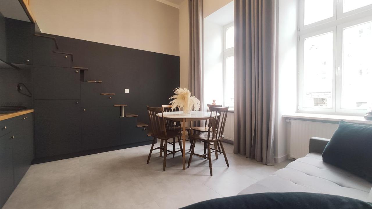 Starowislna 43 By Homeprime Cracovie Extérieur photo