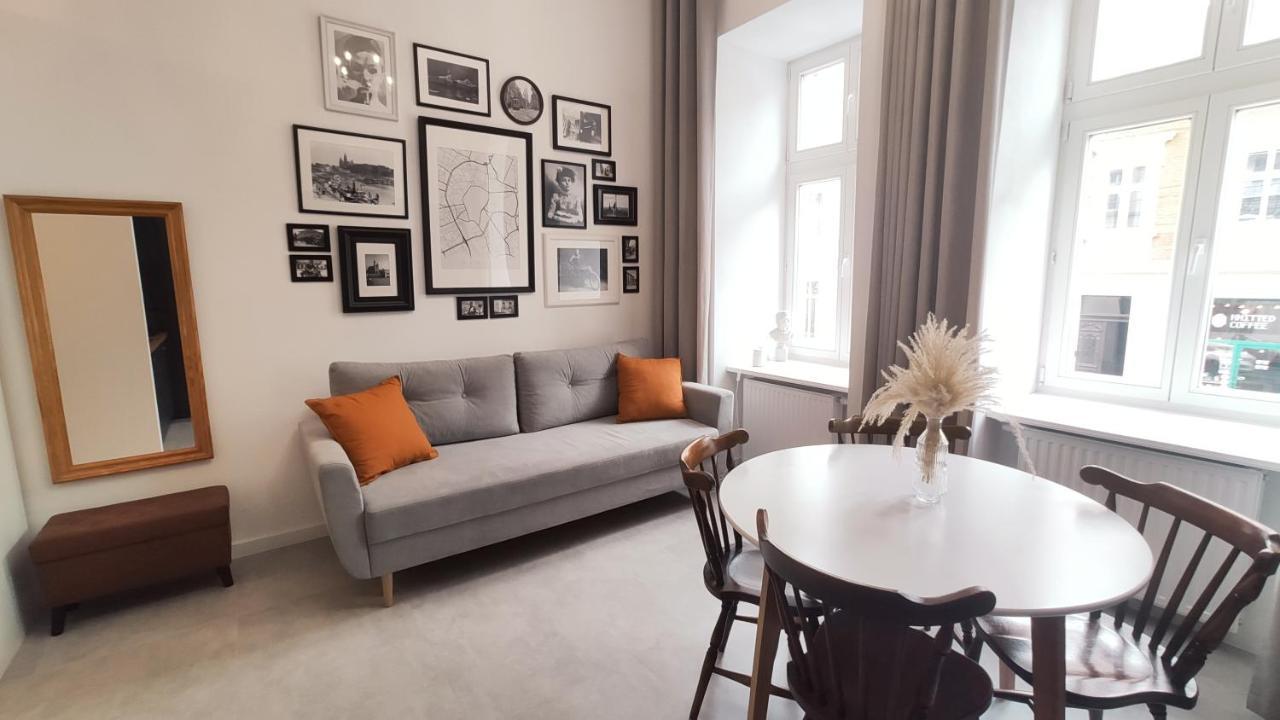 Starowislna 43 By Homeprime Cracovie Extérieur photo