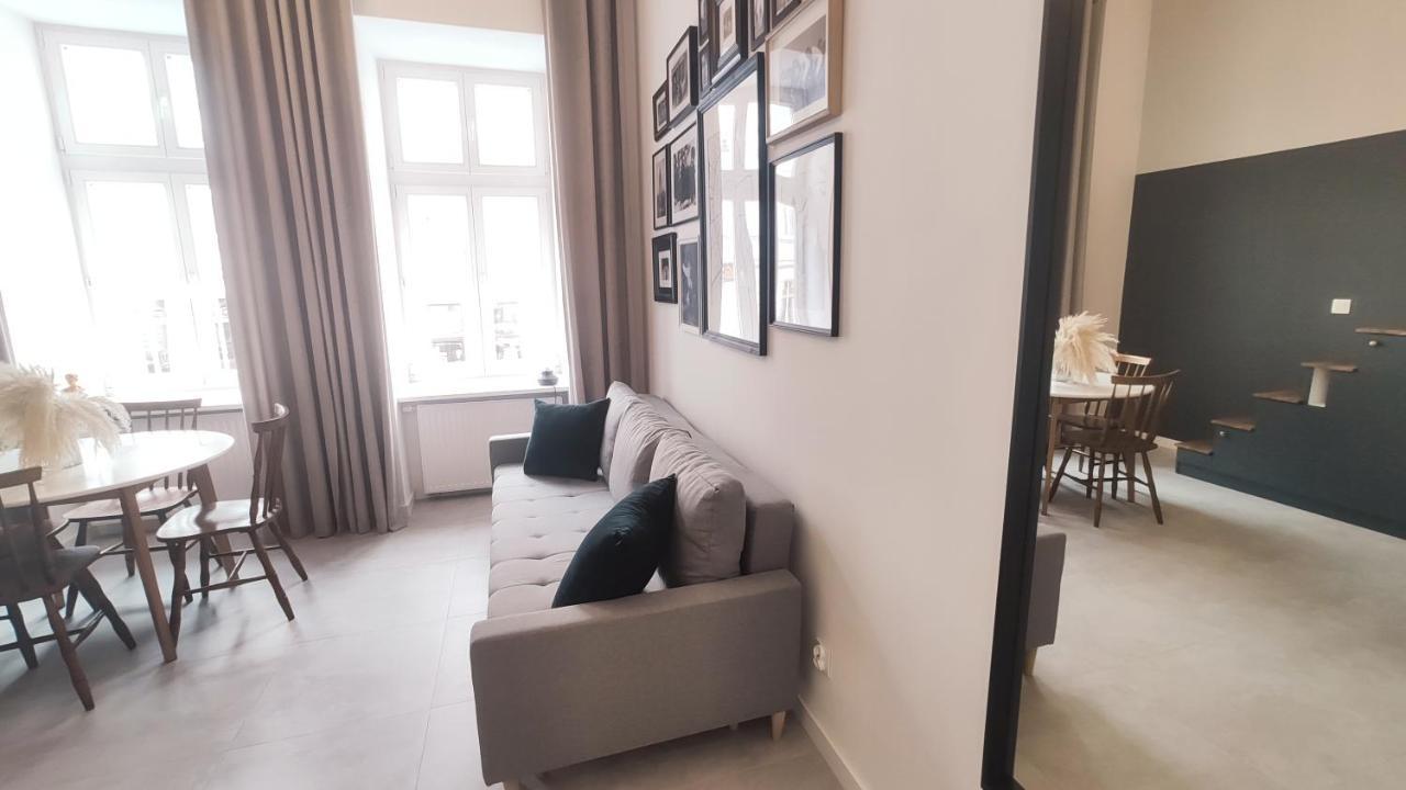 Starowislna 43 By Homeprime Cracovie Extérieur photo