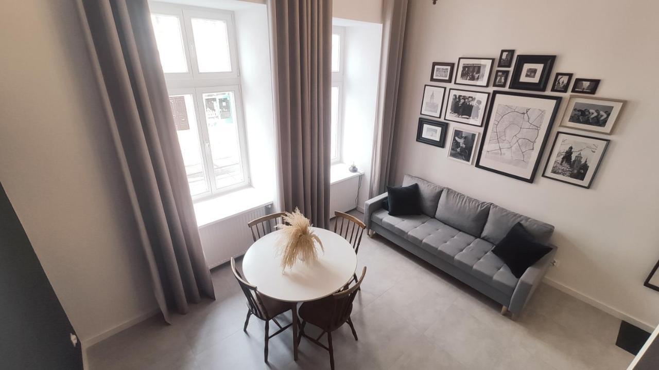 Starowislna 43 By Homeprime Cracovie Extérieur photo