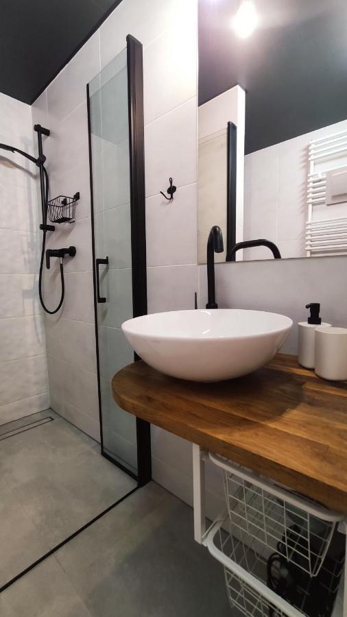 Starowislna 43 By Homeprime Cracovie Extérieur photo